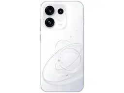 Смартфон OPPO Reno16 5G 8/256GB Pop White - мініатюра 5