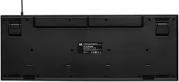 Клавіатура 2E KG300 LED USB Black [2E-KG300UB] [74251] - мініатюра 6