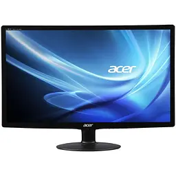 Монітор 24" Acer S240HL - Class B "Б/В"