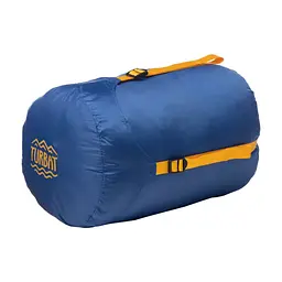 Компресійний мішок Turbat Vatra 2S Carry Bag dark blue (012.005.0363)