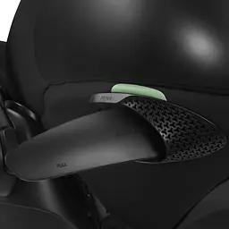 Автокрісло Cybex Cloud T i-Size Urban Mobility Black (524000703) - мініатюра 10