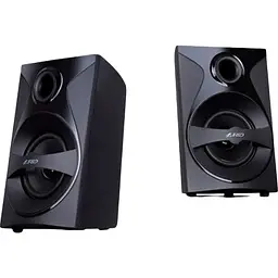 Акустична система F&D F-3800X 5.1 Black - мініатюра 2