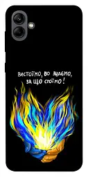 Чохол Demsky У боротьбі для Samsung Galaxy A04