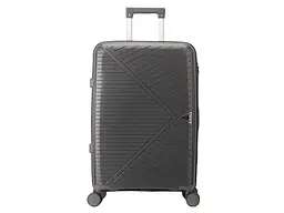 Чемодан Semi Line 24 M Graphite (T5829-2) - миниатюра 10