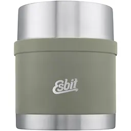 Термос для їжі Esbit FJ500SC Сірий