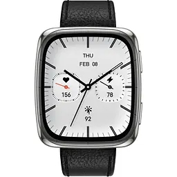 Смарт-годинник Amazfit Active 2S Premium Black (W2440GL3N) [141457] - мініатюра 2