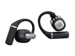 Навушники TWS JBL Sense Pro Black (SENSEPROBLK) - мініатюра 2