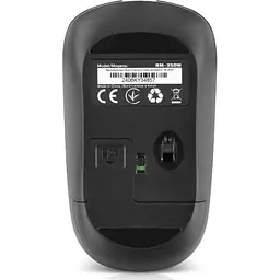Комп'ютерна мишка Real-El RM-350W Wireless Black/Gray (EL123200043) - мініатюра 6