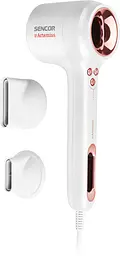 Фен SHD 9100RS Sencor teh0021495 - мініатюра 5