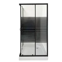 Душова кабіна BRAVO NER 90B.Line - мініатюра 5