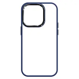 Чохол ArmorStandart Unit для Apple iPhone 14 Pro Deep Navy