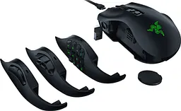 Миша Razer Naga V2 Pro Black (RZ01-04400100-R3G1) [78708] - мініатюра 6