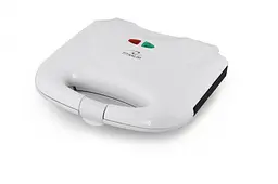 Гриль Esperanza Titanum TKT004W Panini White - мініатюра 2
