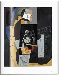 Cubism - мініатюра 5