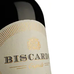 Вино Biscardo Valpolicella DOC Classico Superiore Ripasso, червоне, сухе, 13,5%, 0,75 л - мініатюра 3