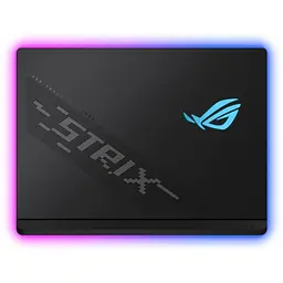 Ноутбук ASUS 18 ROG Strix SCAR 18 G835LX-SA065X 2.5K mLED/Intel U9-275HX/64GB/4TB/RTX 5090 24GB/W11P/Black (90NR0LF1-M00B20) - мініатюра 11