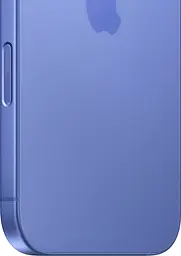 Смартфон Apple iPhone 16 Plus 128GB Ultramarine (MXVX3) - мініатюра 4