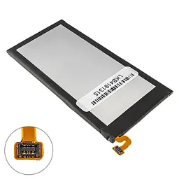 Акумулятор (батарея) для смартфона (телефону) Samsung Galaxy A7 SM-A700 (2600mAh)(EB-BA700ABE)(China)