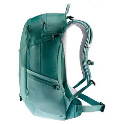 Рюкзак Deuter Futura 21 SL Зелений (1052-3400021 2283) - мініатюра 6