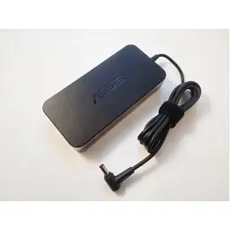 Блок живлення до ноутбуку ASUS 120W 19V, 6.32A, роз'єм 6.0/3.7 (pin inside), Slim-корпус (PA-1121-28 / A40296) - мініатюра 1