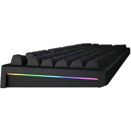 Клавіатура Hator Skyfall 100 PRO Aurum Vanila Silent RGB Wireless/Bluetooth/USB UA Black (HTK4101UA) - мініатюра 5