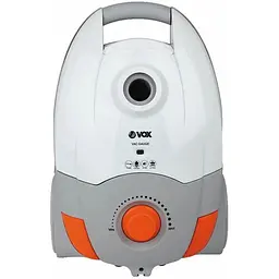 Пилосос з мішком VOX Electronics SL124W