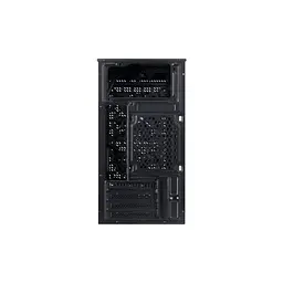 Корпус Prologix E110 Black - мініатюра 7