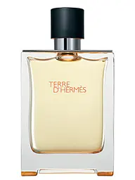 Оригінал Hermes Terre d'Hermes Parfum 200 мл ТЕСТЕР парфумована вода