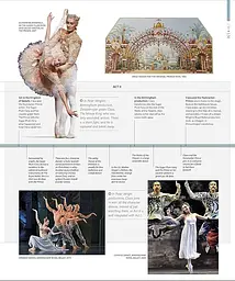 Ballet. The Definitive Illustrated Story - мініатюра 5