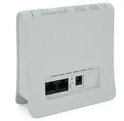 LTE/4G/3G Wi-Fi роутер Voltonic D921E-4G - мініатюра 2