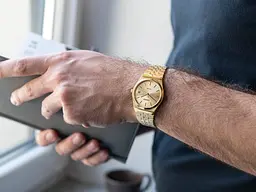 Годинник Casio MTP-B145G-9AVEF - мініатюра 4