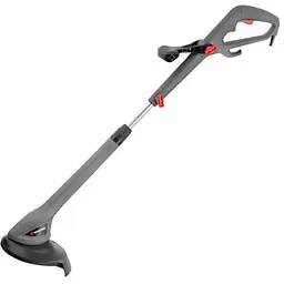 Тример для трави електричний електрокоса Intertool DT-2253 350 Вт