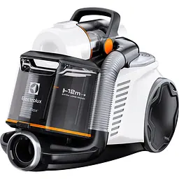 Пилосос Electrolux EUFC8ALRGY (900258540) [127146] - мініатюра 4