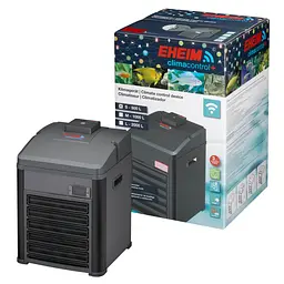Холодильник для акваріуму Eheim climacontrol+ S 500 Wi-Fi (3750210) - мініатюра 4