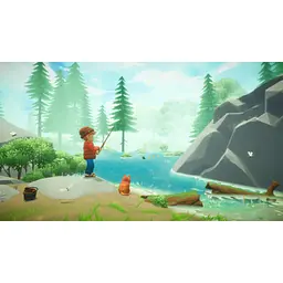 Ключ активації Microsoft Everdream Valley для Xbox One/Series S/X - мініатюра 6