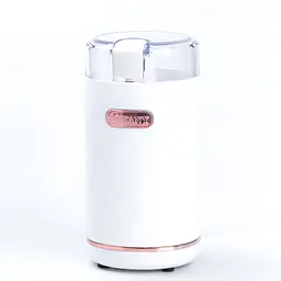 Кавомолка Sokany SK-3027 біла