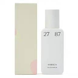 Оригінал 27 87 Perfumes Hamaca 27 мл Парфумована вода - мініатюра 2