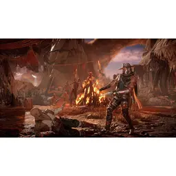 Ключ активації Microsoft Mortal Kombat 11 для Xbox One/Series - мініатюра 4