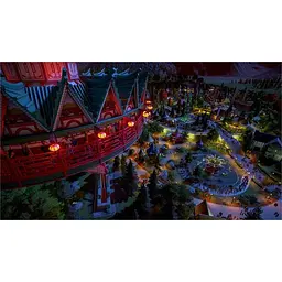 Ключ активації Microsoft Planet Coaster для Xbox One/Series - мініатюра 2