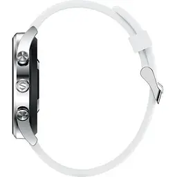 Смарт-годинник Black Shark S1 Classic BS-S1C Silver - мініатюра 6
