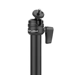 Штатив-тримач Ulanzi Vijim Desktop Flexible Arm/Light Stand(Three-Stages) (UV-2666 LS08) (2666) - мініатюра 5