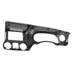 Перехідна рамка Jeep Wrangler Carav 22-235 - мініатюра 3