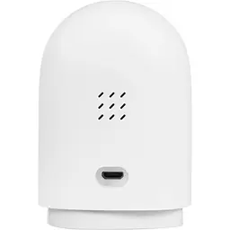 IP-камера для відеоспостереження Aqara Camera Hub G2H Pro White (CH-C01) [71681] - мініатюра 3