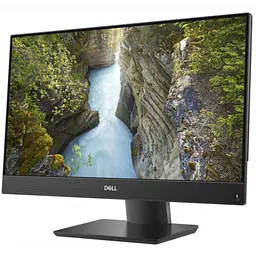 Комп'ютер Dell OptiPlex 3280 AiO / i3-10105T / 8GB / 1Tb / Win10 Pro 64bit (DOP328016145791EDU) (DOP328016145791EDU) - мініатюра 3