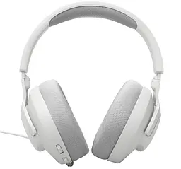 Навушники JBL Quantum 100M2 White (JBLQTUM100M2WHT) - мініатюра 6