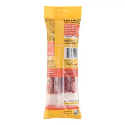 Кабаноси Дмитрук Chili свинина з чилі 80 г (920216) - мініатюра 2