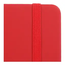Щоденник датований Buromax Touch me 2026 A5 червоний (BM.2137-05) - мініатюра 4