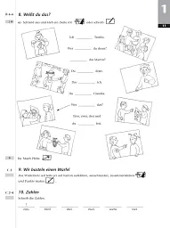 Tamburin 1. Arbeitsbuch - мініатюра 10