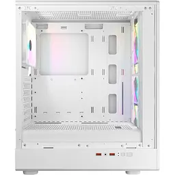 Корпус Cougar AIRFACE PURE PRO White (Airface Pure RGB (White)) - мініатюра 8