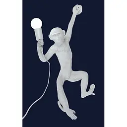 Бра MONKEY Levistella 909VXL8051D WH - мініатюра 2